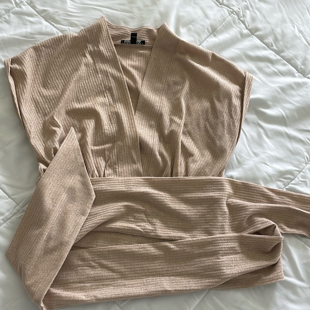 Elegante blouse S